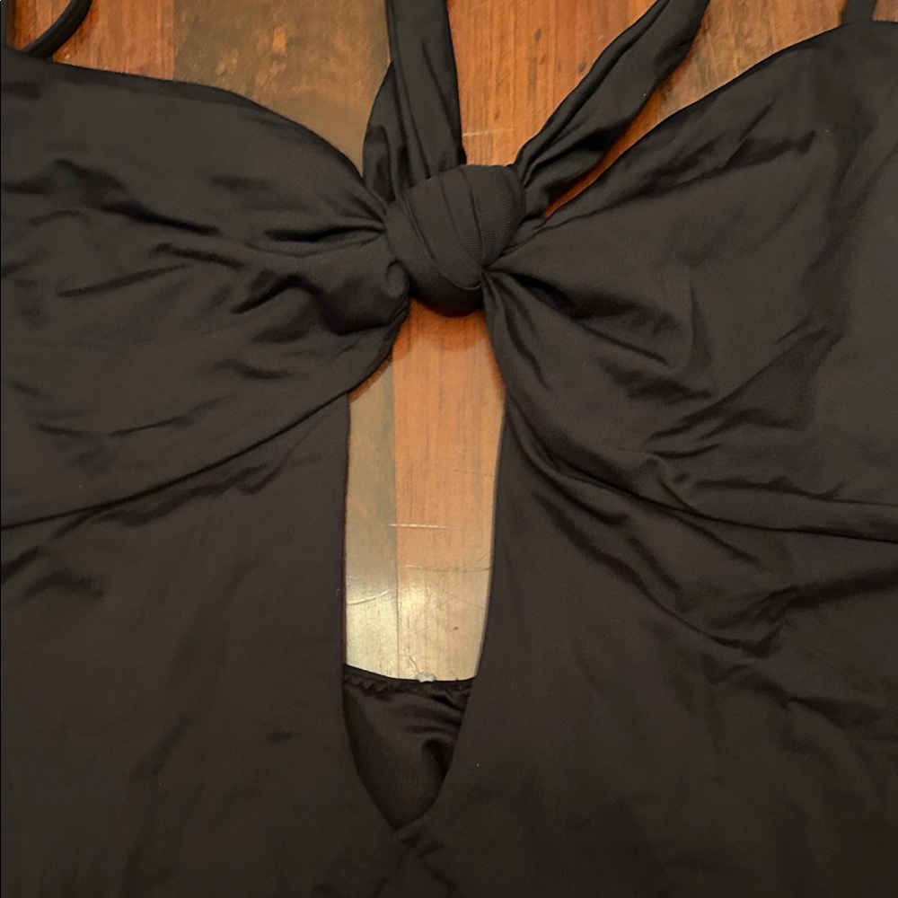 O'Neill Black Women's One Piece Swimsuit - Picture 4 of 14